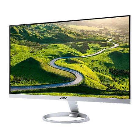 Acer H277HU – Design 27" LCD Monitor mit WQHD und 4ms Reaktionszeit