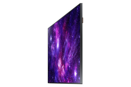 Samsung Smart Signage Display DC49H LED 49" Display, Full-HD