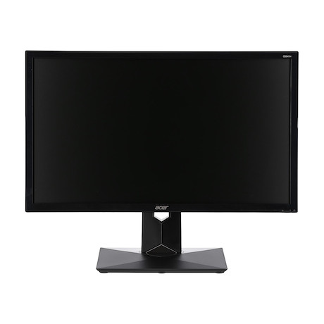Acer CB241Hbmidr – ProSumer 24" LCD Monitor mit Full-HD und 1ms