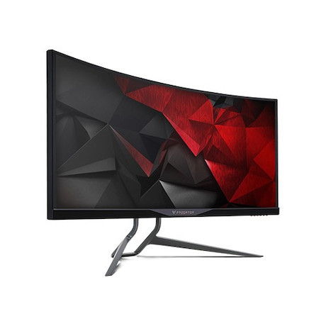 Acer Predator X34A 34" LCD Monitor mit QHD und 4ms Reaktionszeit