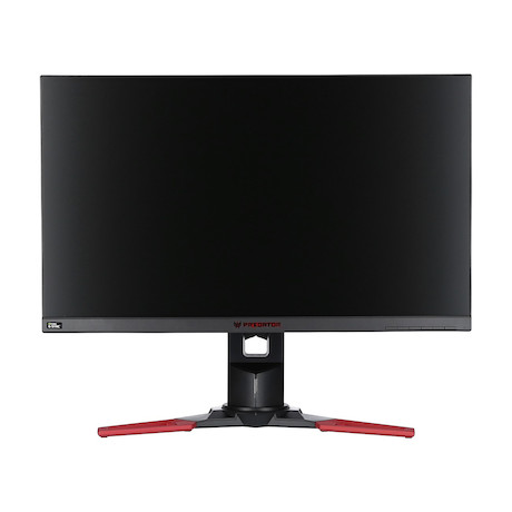 Acer Predator XB271HUAbmiprz 27" LCD Monitor mit WQHD und 1ms