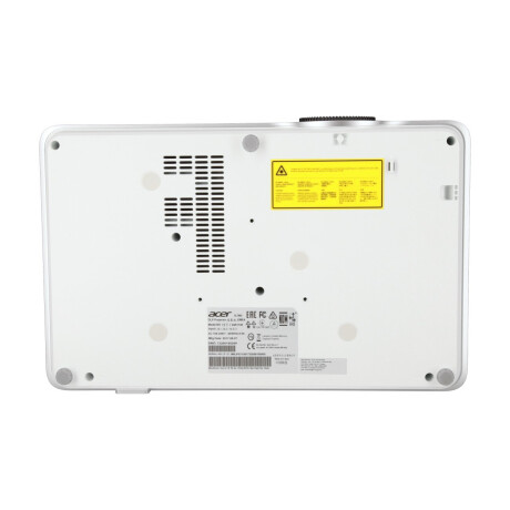 Acer VL7860 4K Beamer mit 3000 ANSI-Lumen und 3840x2160 Auflösung