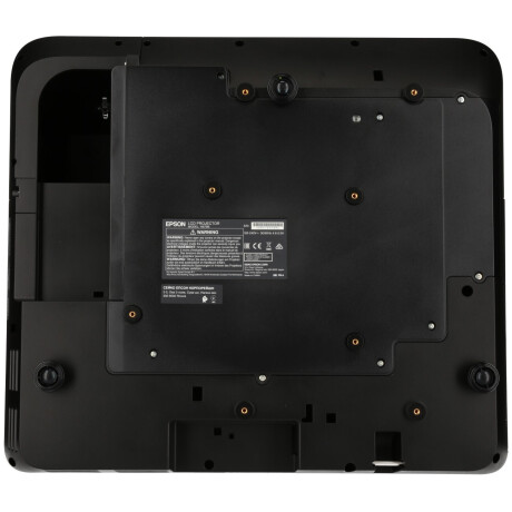 Epson EH-LS100 Kurzdistanzbeamer mit 4000 ANSI-Lumen und WUXGA