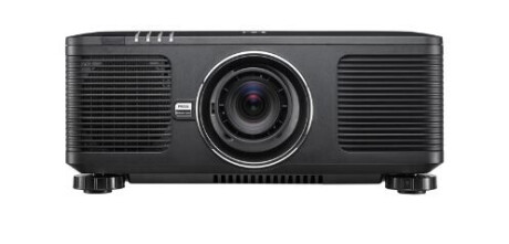 Vivitek DK8500Z (ohne Objektiv) 4K Beamer, 7500 ANSI-Lumen, 3840x2160
