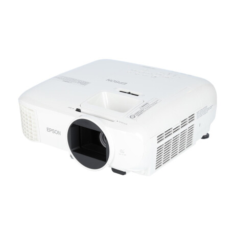 Epson EH-TW5400 3D Heimkino Beamer mit 2500 ANSI-Lumen und Full-HD