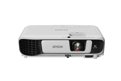 Epson EB-X41 Beamer mit 3600 ANSI-Lumen und XGA Auflösung