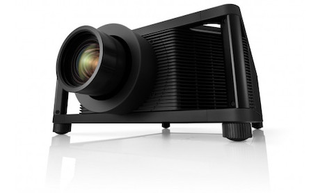 Sony VPL-GTZ270 Installationsbeamer mit 5000 ANSI-Lumen und 4096x2160