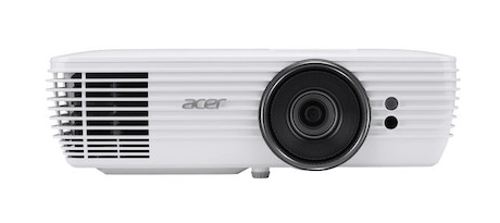 Acer M550 4K UHD Beamer mit 2900 ANSI-Lumen