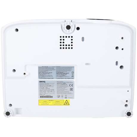 BenQ TH534 Heimkino Beamer mit 3300 ANSI-Lumen und Full-HD Auflösung