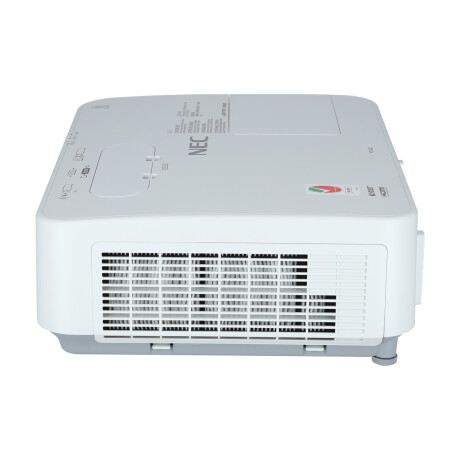 NEC P554U Business Beamer mit 5300 ANSI-Lumen und WUXGA Auflösung