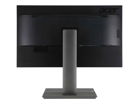 Acer B326HK 32" LCD Monitor mit 4K und 6ms Reaktionszeit