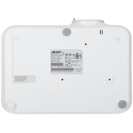 Acer P5230 Beamer mit 4200 ANSI-Lumen und XGA Auflösung