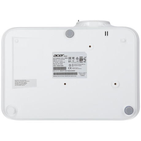 Acer P5530 Business Beamer mit 4000 Lumen und Full-HD Auflösung