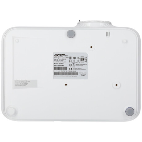 Acer P5630 Business Beamer mit 4000 ANSI-Lumen und WUXGA Auflösung