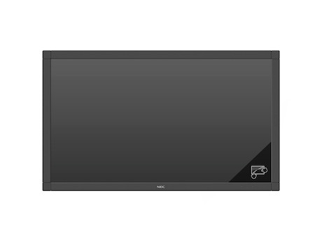NEC MultiSync V484-T (Infrared Touch) 48" Touchscreen, Full-HD