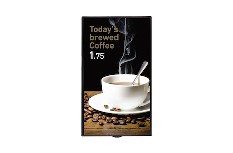 LG 32SE3D 32" Display mit Full-HD Auflösung