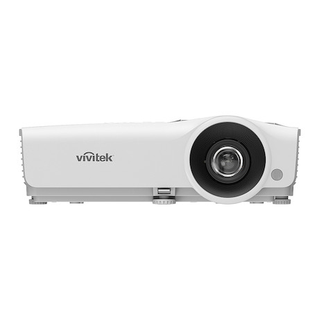 Vivitek DX263-EDU Schulbeamer mit 3500 ANSI-Lumen und XGA Auflösung