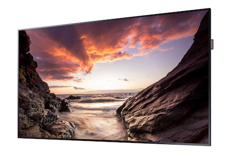 Samsung Smart Signage Display PH55F-P 55" Display, Full-HD Auflösung