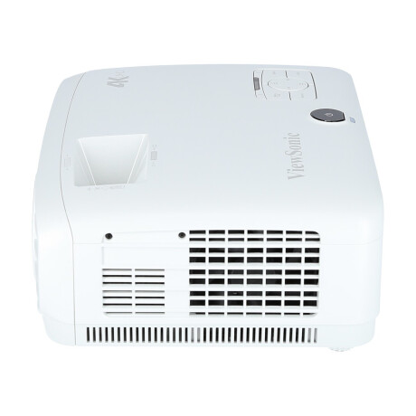 ViewSonic PX727-4K 4K Beamer mit 2200 ANSI-Lumen und 3840x2160