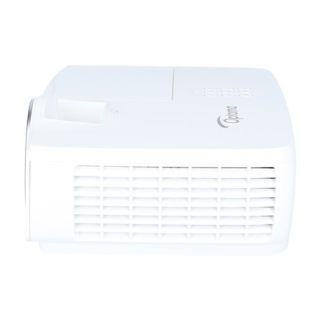Optoma EH461 Business Beamer mit 5000 ANSI-Lumen und Full-HD Auflösung