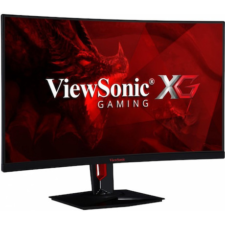ViewSonic XG3240C 32" LCD Monitor mit WQHD und 4ms Reaktionszeit