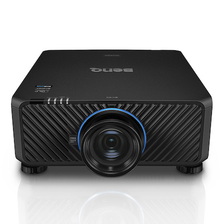 BenQ LU9915 Installationsbeamer mit 10000 ANSI-Lumen und WUXGA Auflösung