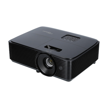 Optoma HD143X 3D Heimkino Beamer mit 3000 ANSI-Lumen und Full-HD