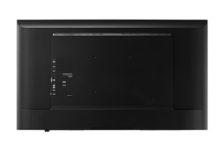 Samsung Smart Signage Display DB43J 43" Display mit Full-HD Auflösung