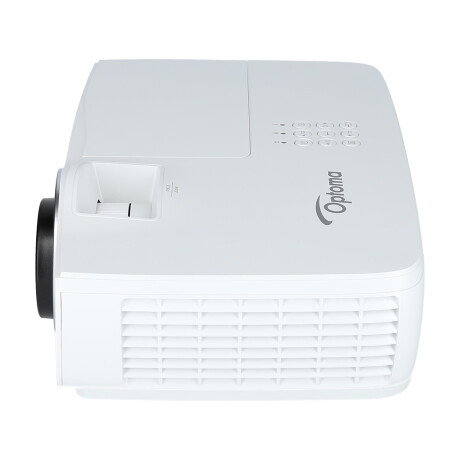 Optoma WU470 Business Beamer mit 5000 ANSI-Lumen und WUXGA Auflösung