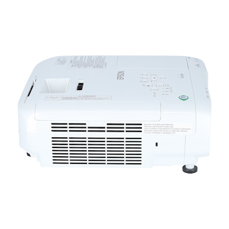 Epson EB-2247U Business Beamer mit 4200 ANSI-Lumen und WUXGA Auflösung