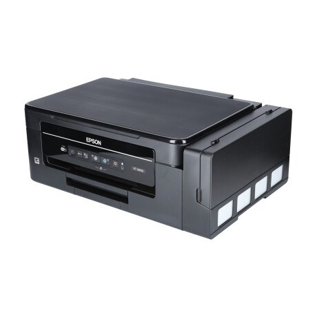 Epson ET-2600 Ecotank Drucker