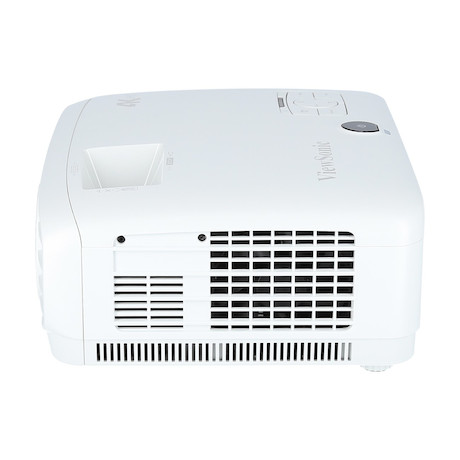 ViewSonic PX747-4K 4K Beamer mit 3500 ANSI-Lumen und 3840x2160