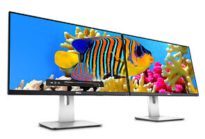 Dell U2414H 23,8" Monitor - Demoware