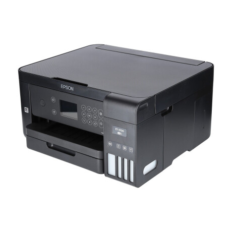 Epson ET-3700 Ecotank Drucker