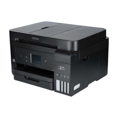 Epson ET-4750 Ecotank Drucker