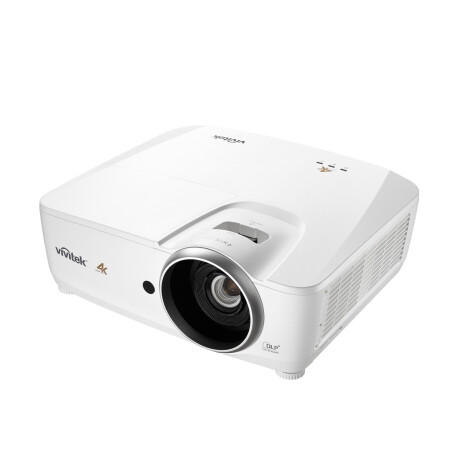 Vivitek HK2288 4K Beamer mit 2000 ANSI-Lumen und 3840x2160 Auflösung