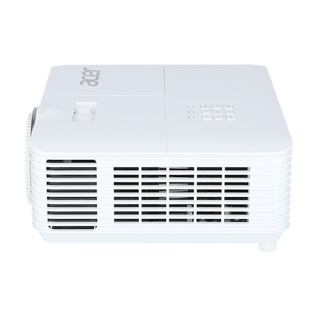 Acer H6521BD 3D Heimkino Beamer mit 3500 ANSI-Lumen und WUXGA
