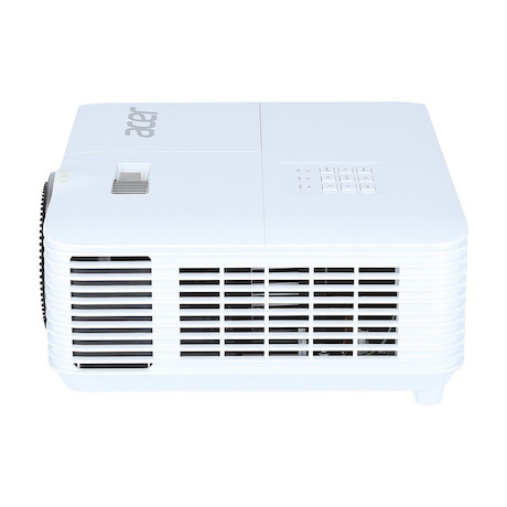 Acer H6540BD 3D Heimkino Beamer mit 3500 ANSI-Lumen und WUXGA