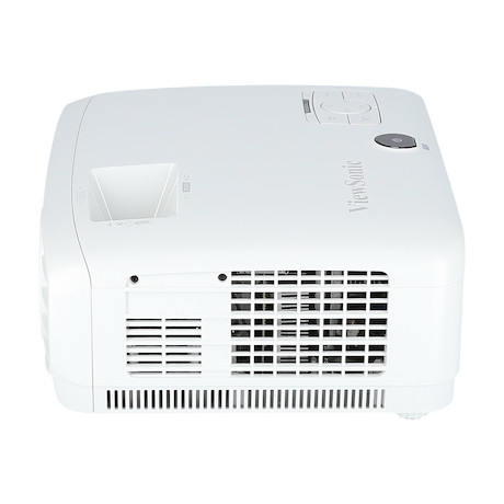 ViewSonic PX700HD Heimkino Beamer mit 3400 ANSI-Lumen und Full-HD