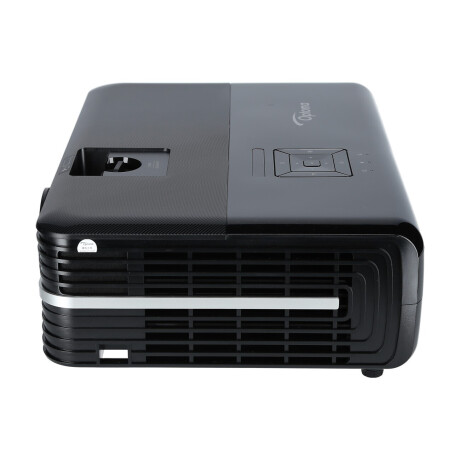 Optoma UHD350X 4K Beamer mit 2200 ANSI-Lumen und 3840x2160 Auflösung