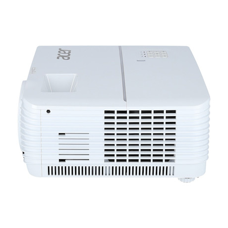 Acer V6810 4K Beamer mit 2200 ANSI-Lumen und 3840x2160 Auflösung