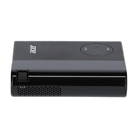 Acer C200 Mini Beamer mit 200 ANSI-Lumen und WVGA Auflösung