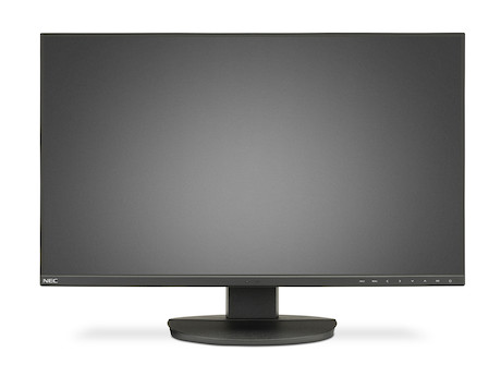 NEC EA271F 27" LCD Monitor mit Full-HD und 6ms Reaktionszeit