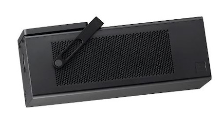 LG HU80KG 4K Beamer mit 2500 ANSI-Lumen - Kostenloser FireTV 4K Stick