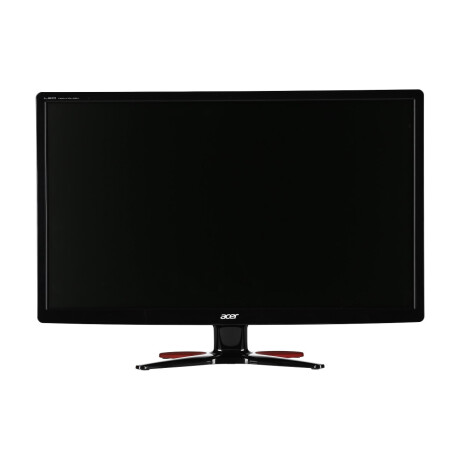 Acer GF246 24" LCD Monitor mit Full-HD und 1ms Reaktionszeit