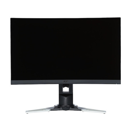 Acer XZ271A 27" LCD Monitor mit Full-HD und 1ms Reaktionszeit