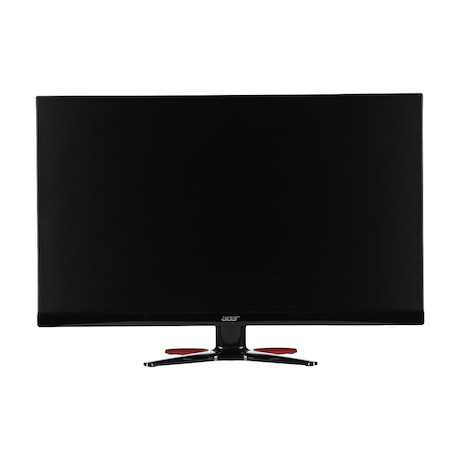 Acer GF276A 27" LCD Monitor mit Full-HD und 1ms Reaktionszeit
