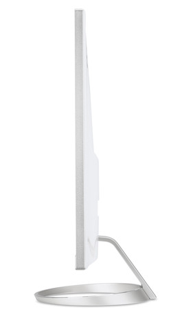 Acer H277HK – Design 27" LCD Monitor mit 4K und 4ms Reaktionszeit