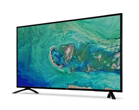 Acer 48.5型4K液晶ディスプレイEB490QKbmiiipfx 中古品