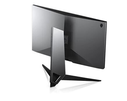 Dell AW2518HF 25" LCD Monitor mit Full-HD und 1ms Reaktionszeit